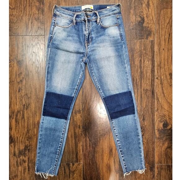 PacSun Jeans Size 26 ankle jegging - Picture 1 of 3
